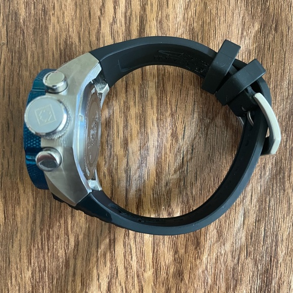 Invicta I Force Mens Quartz Watch-Model #16930 - Picture 6 of 9